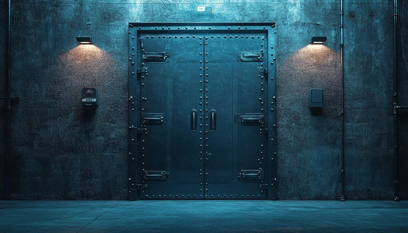 Comment évaluer l'efficacité du blindage de porte pour votre sécurité