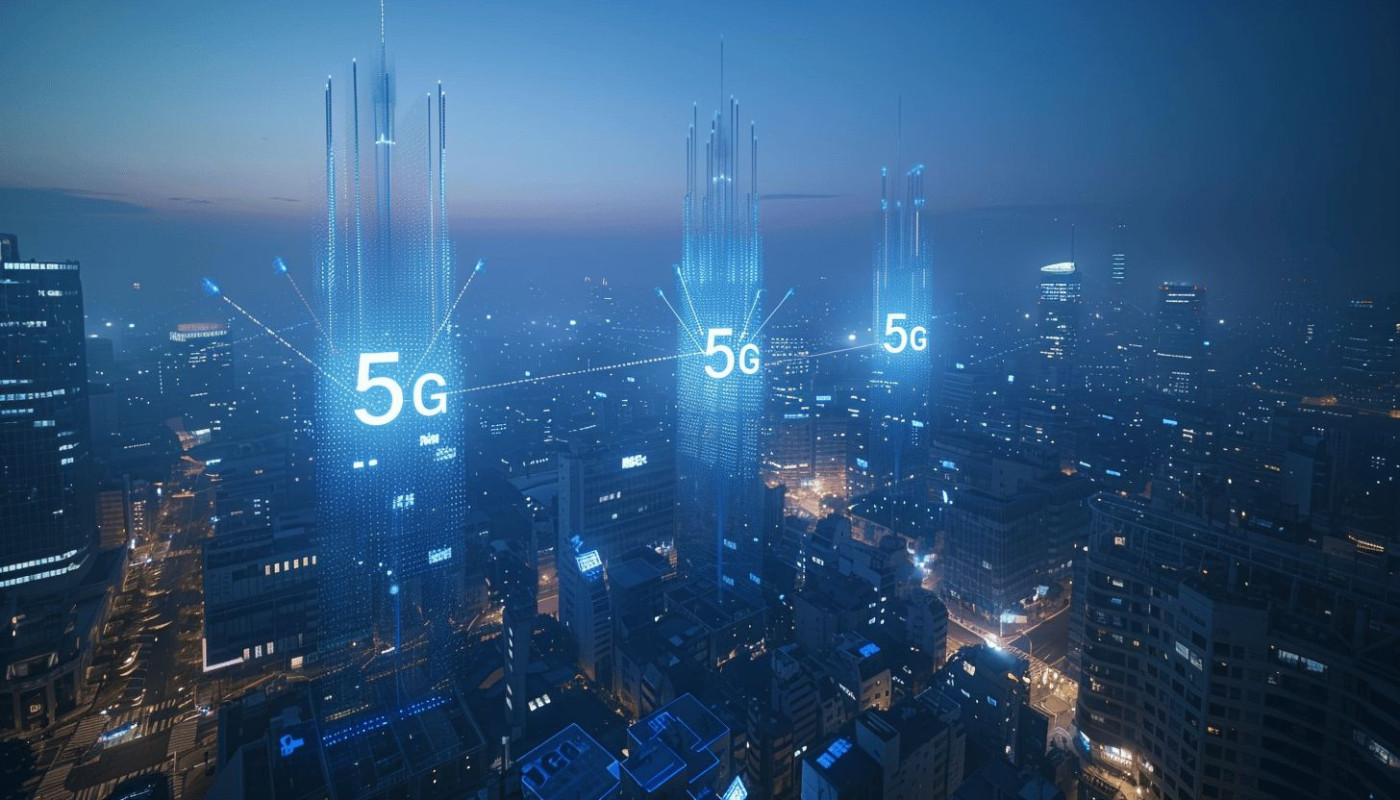 Comment la 5G transforme les villes intelligentes réalités et perspectives pour 2025