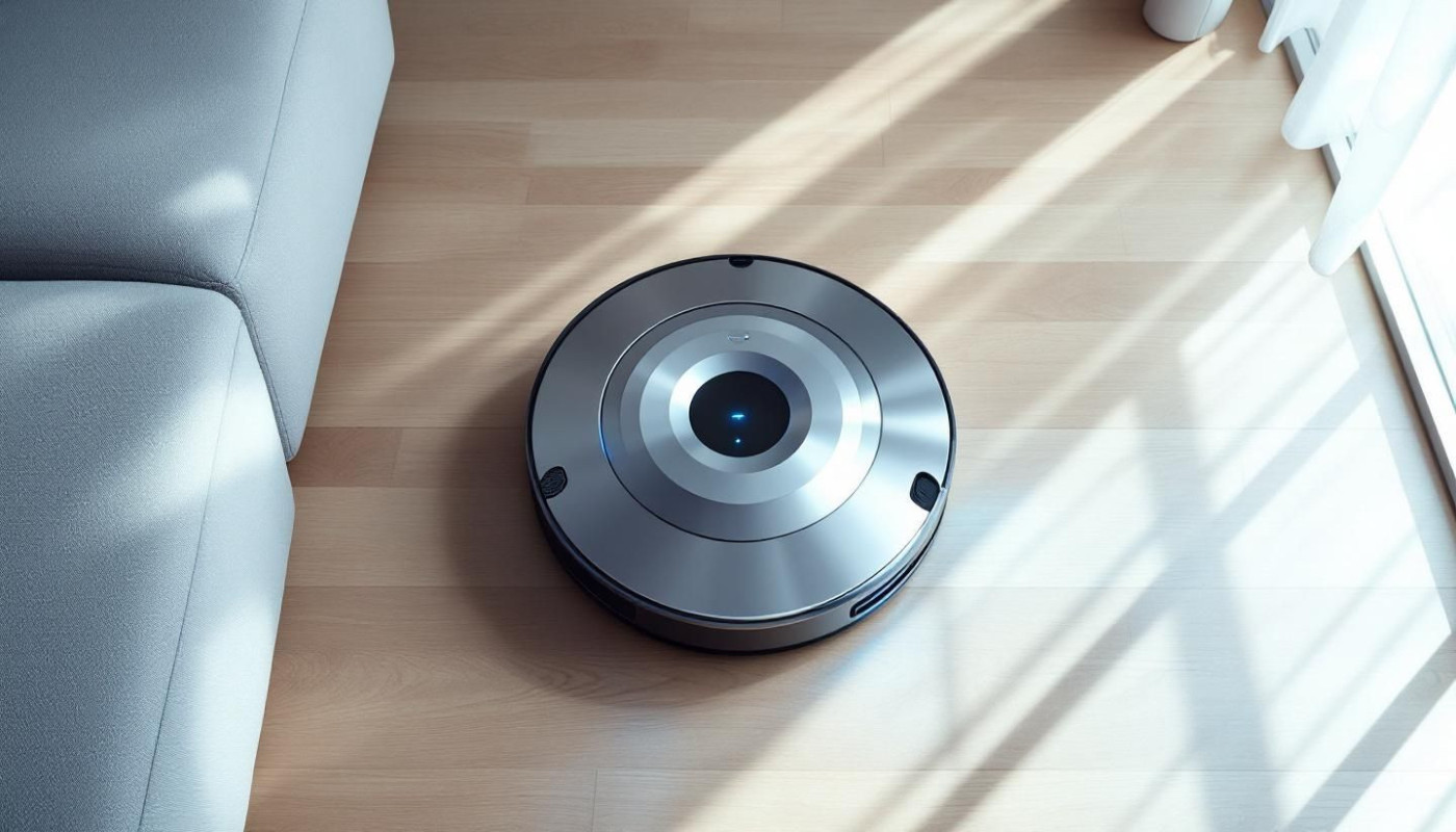 Comment les technologies d'aspiration avancées améliorent le nettoyage domestique