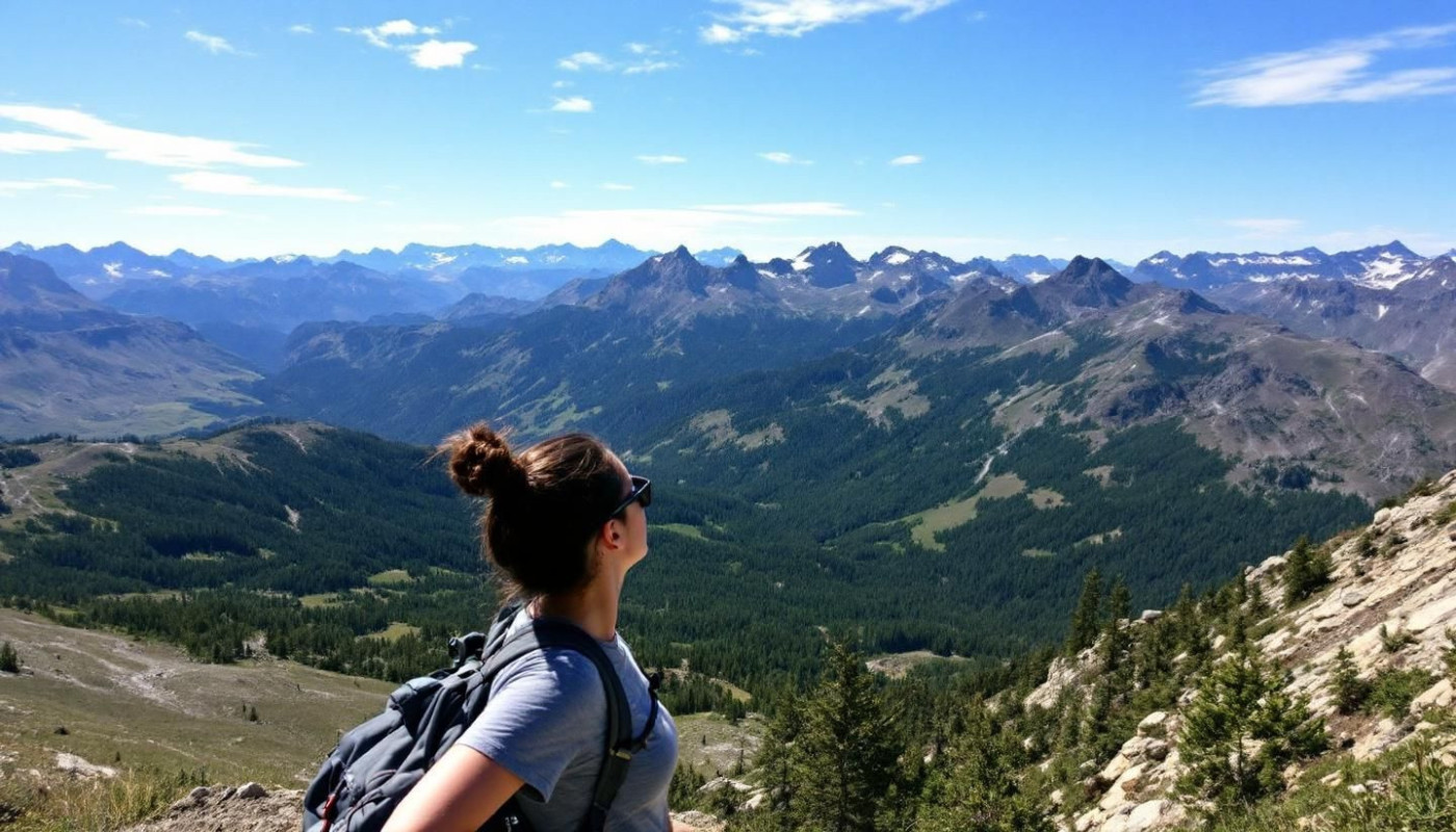 Comment les voyages fréquents transforment-ils votre perspective ?
