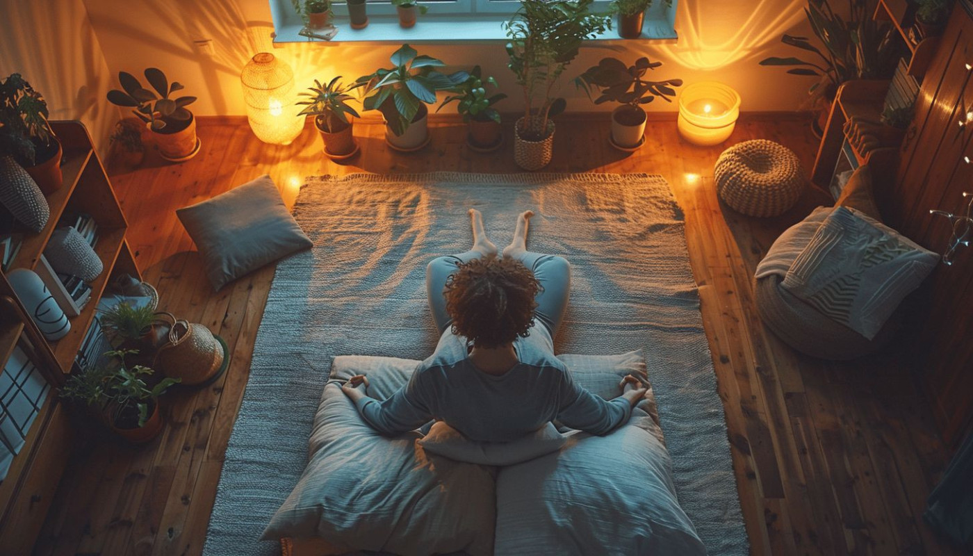 Faire face à l'insomnie sans médicaments méthodes naturelles pour améliorer son sommeil