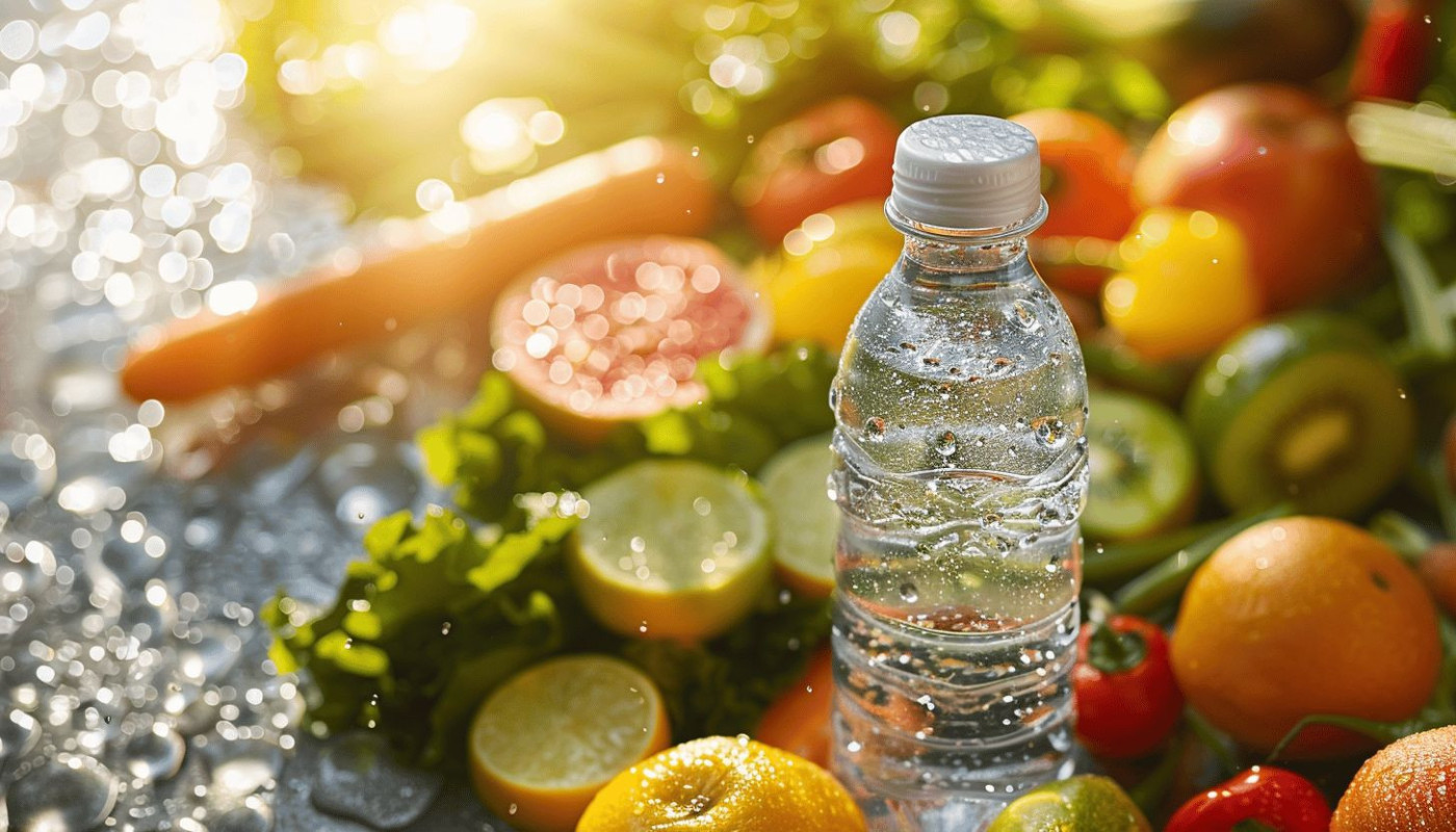 Hydratation et santé découvrez les mythes et réalités