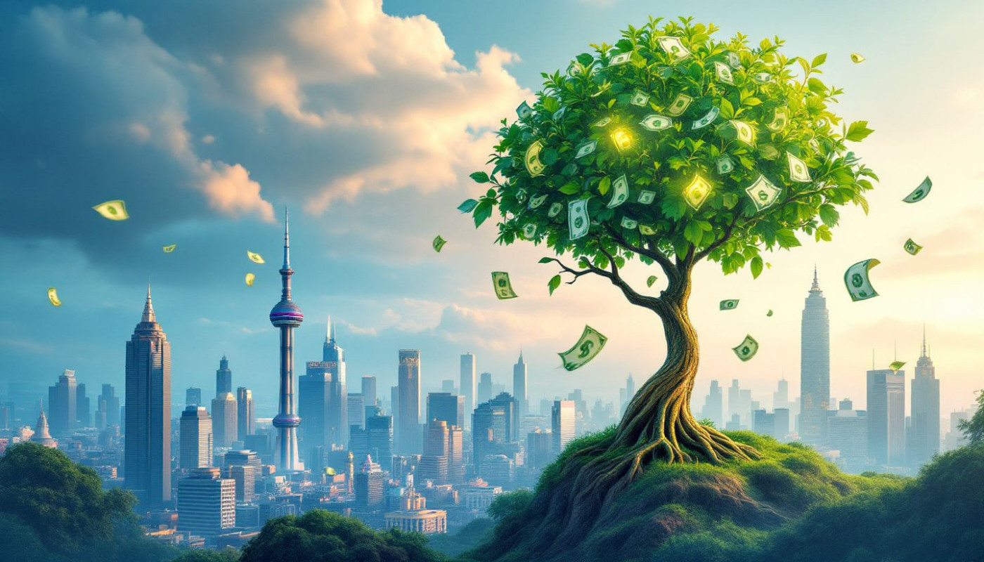 Investissement durable et rentable en 2023 tendances et secteurs porteurs