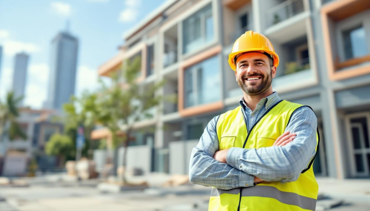Les étapes clés pour une rénovation réussie de bâtiment