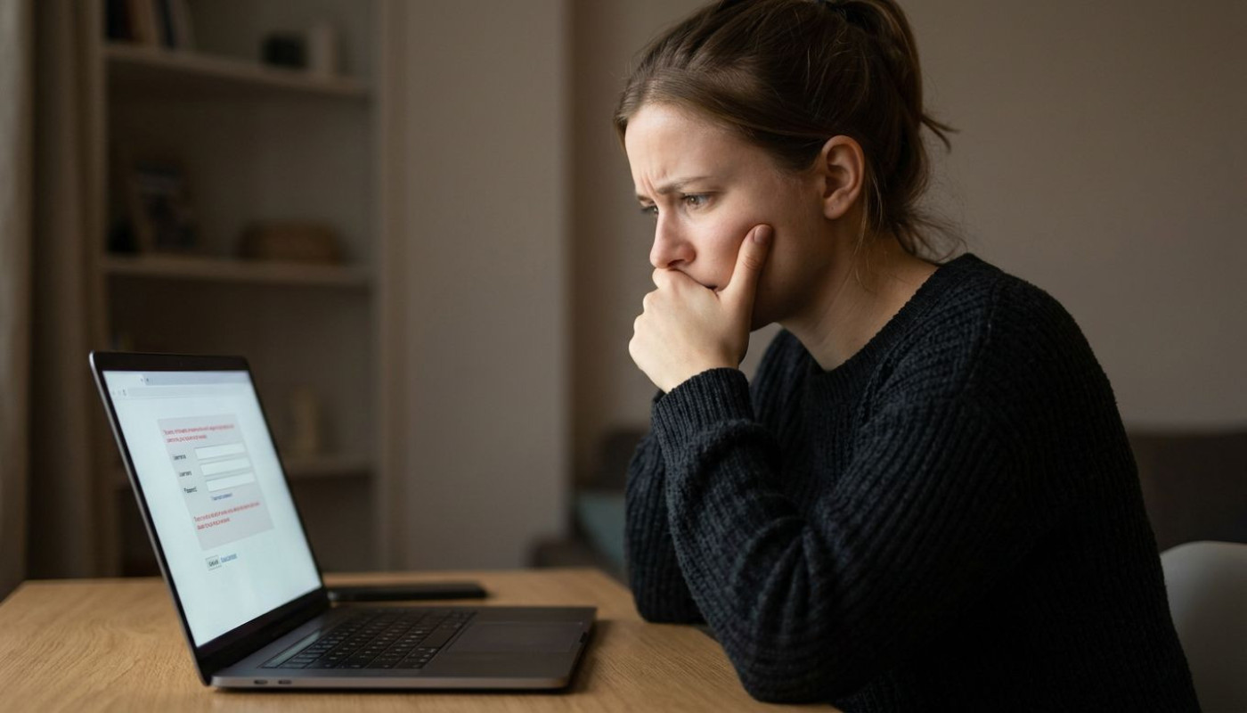 Pourquoi l’inscription peut bloquer votre accès aux tests rémunérés