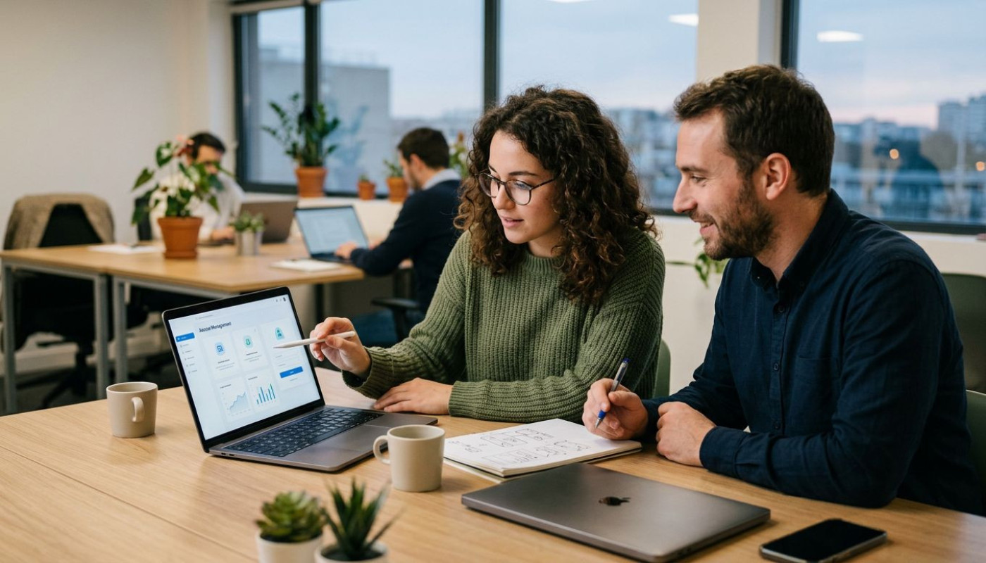 Programmation et gestion des accès : secrets d’une UX sans friction