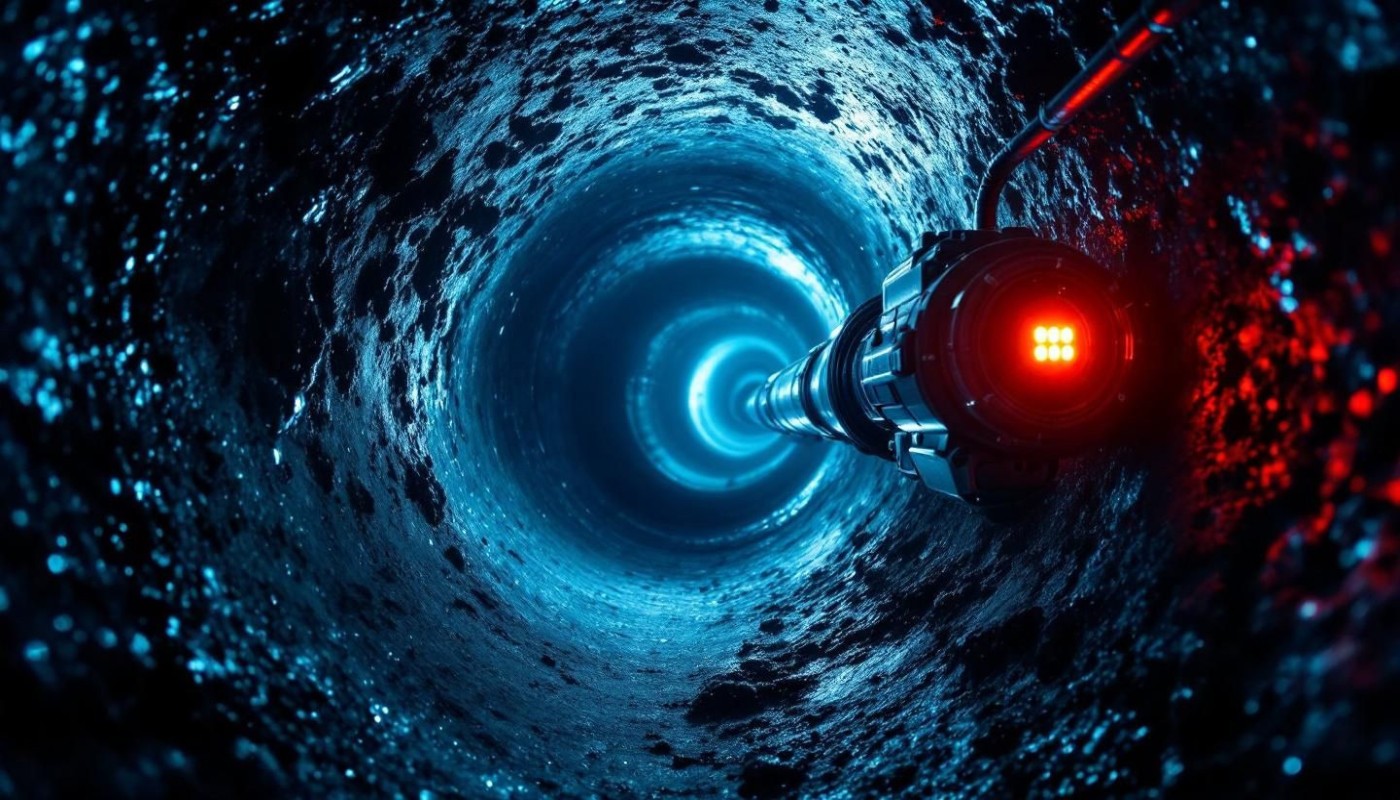 Quels sont les avantages d'une inspection par caméra pour vos canalisations ?