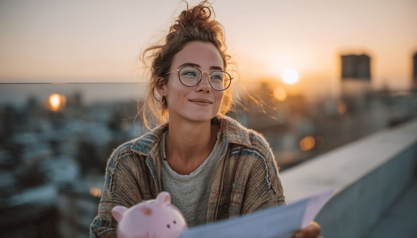 Stratégies d'épargne pour les milléniaux face à l'incertitude économique actuelle